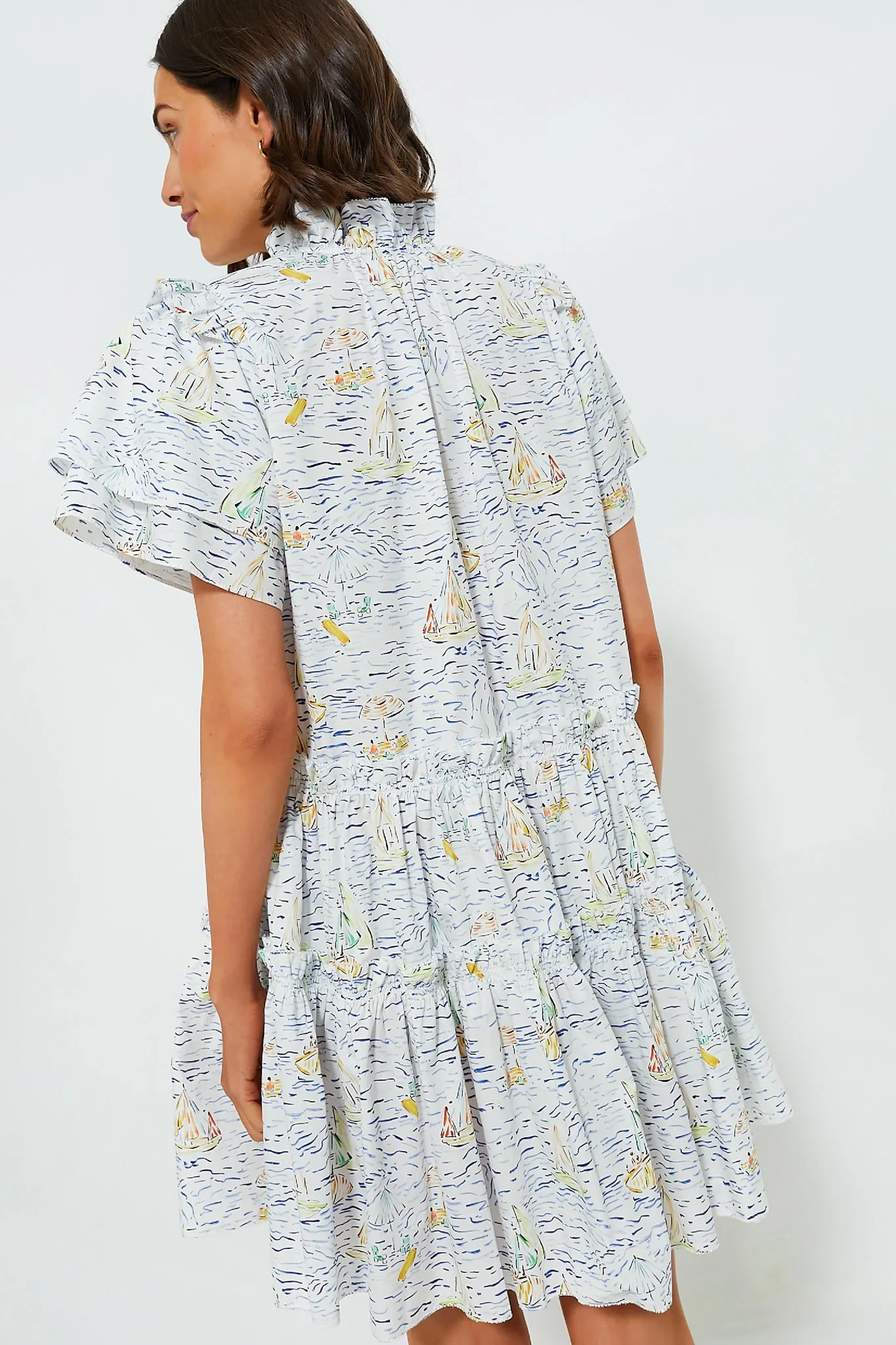 Regatta Merritt Dress