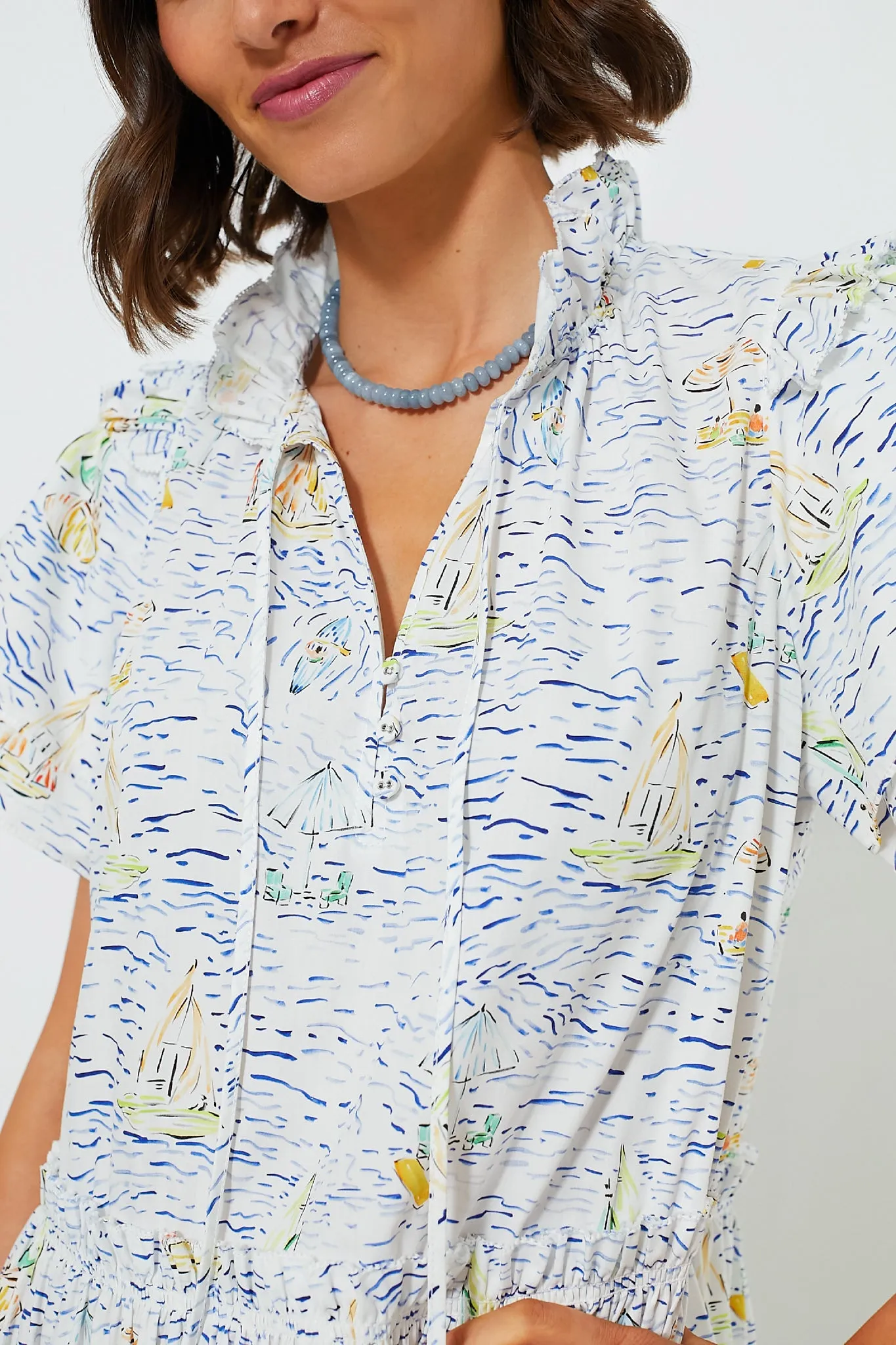 Regatta Merritt Dress