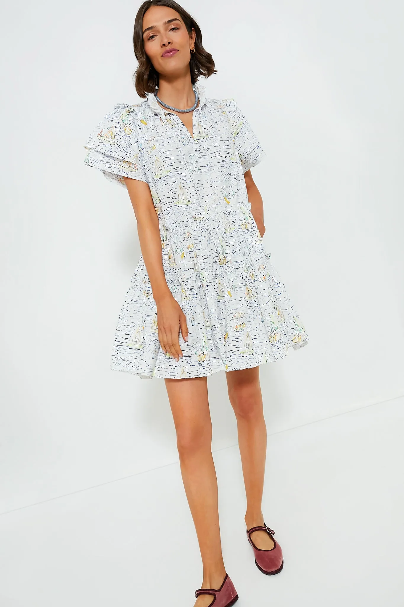 Regatta Merritt Dress