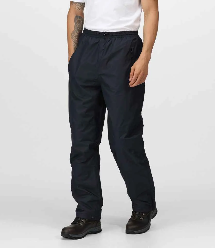 Regatta Wetherby Insulated Overtrousers