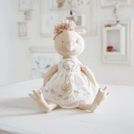 RETIRED - Hutch Studio Original -Lula Lady Bird