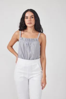 Ruffle Cami