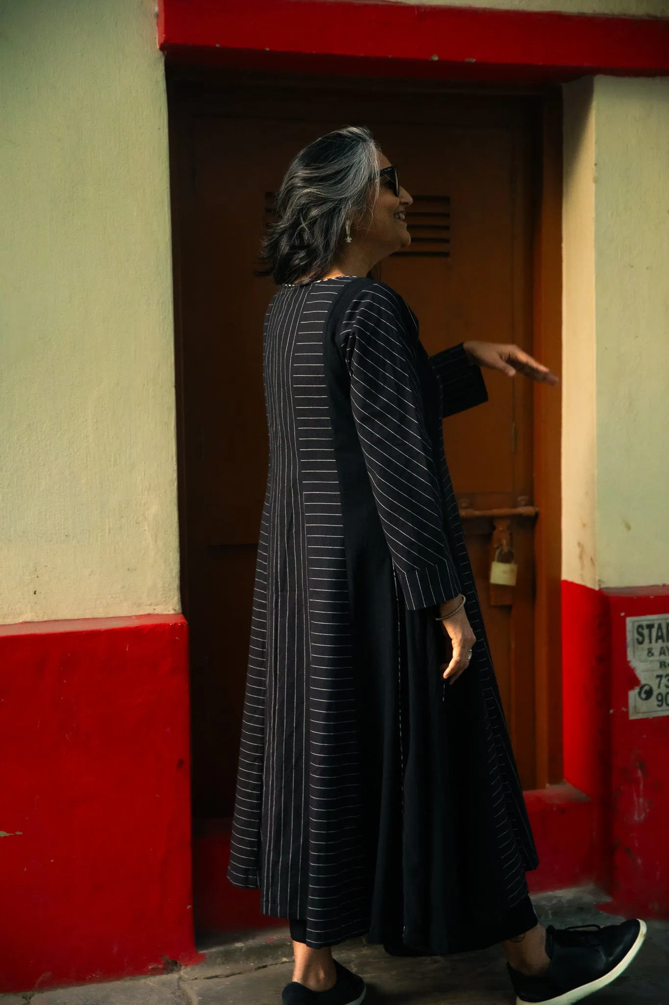 Siren Dress Set