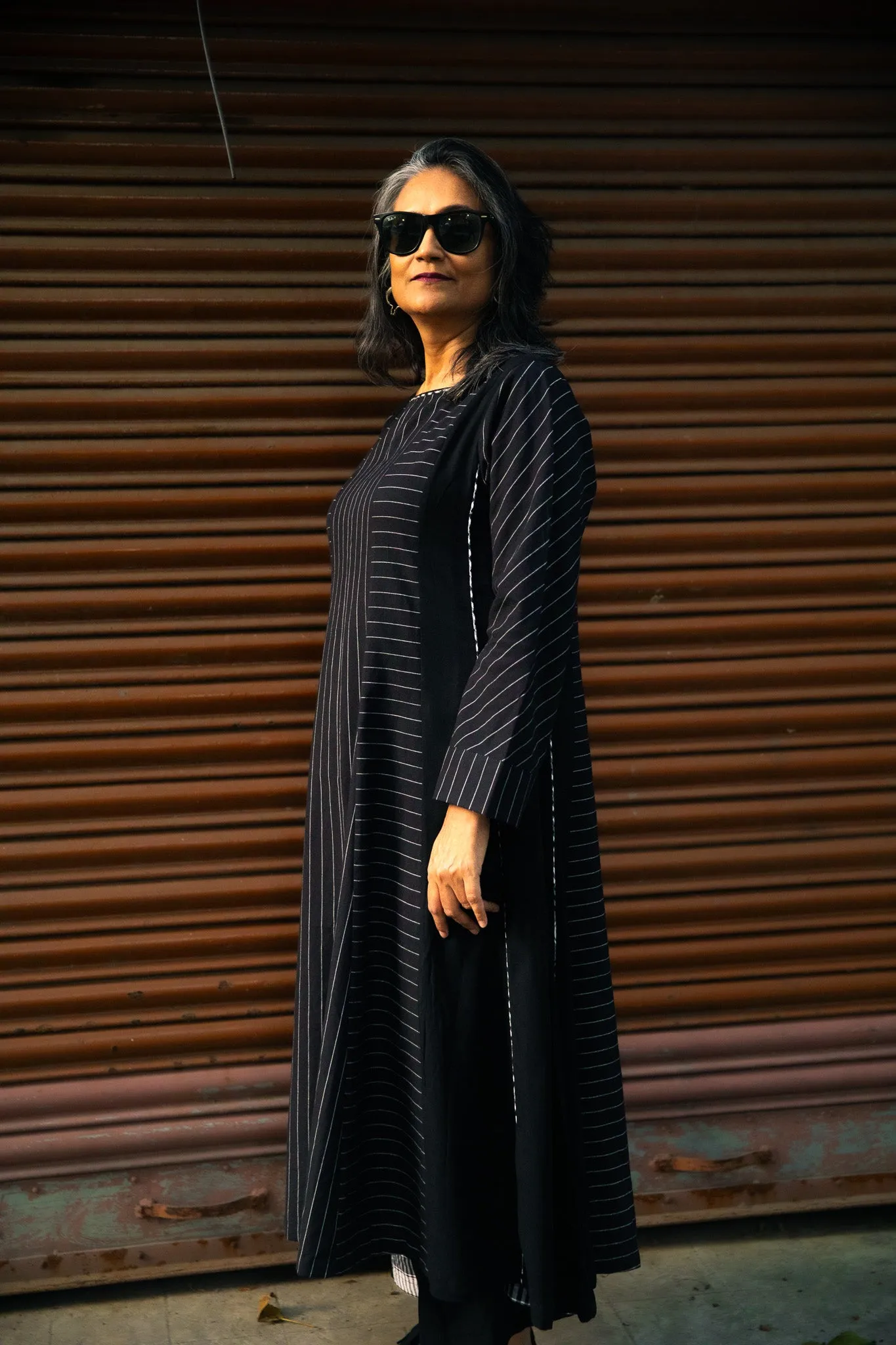 Siren Dress Set