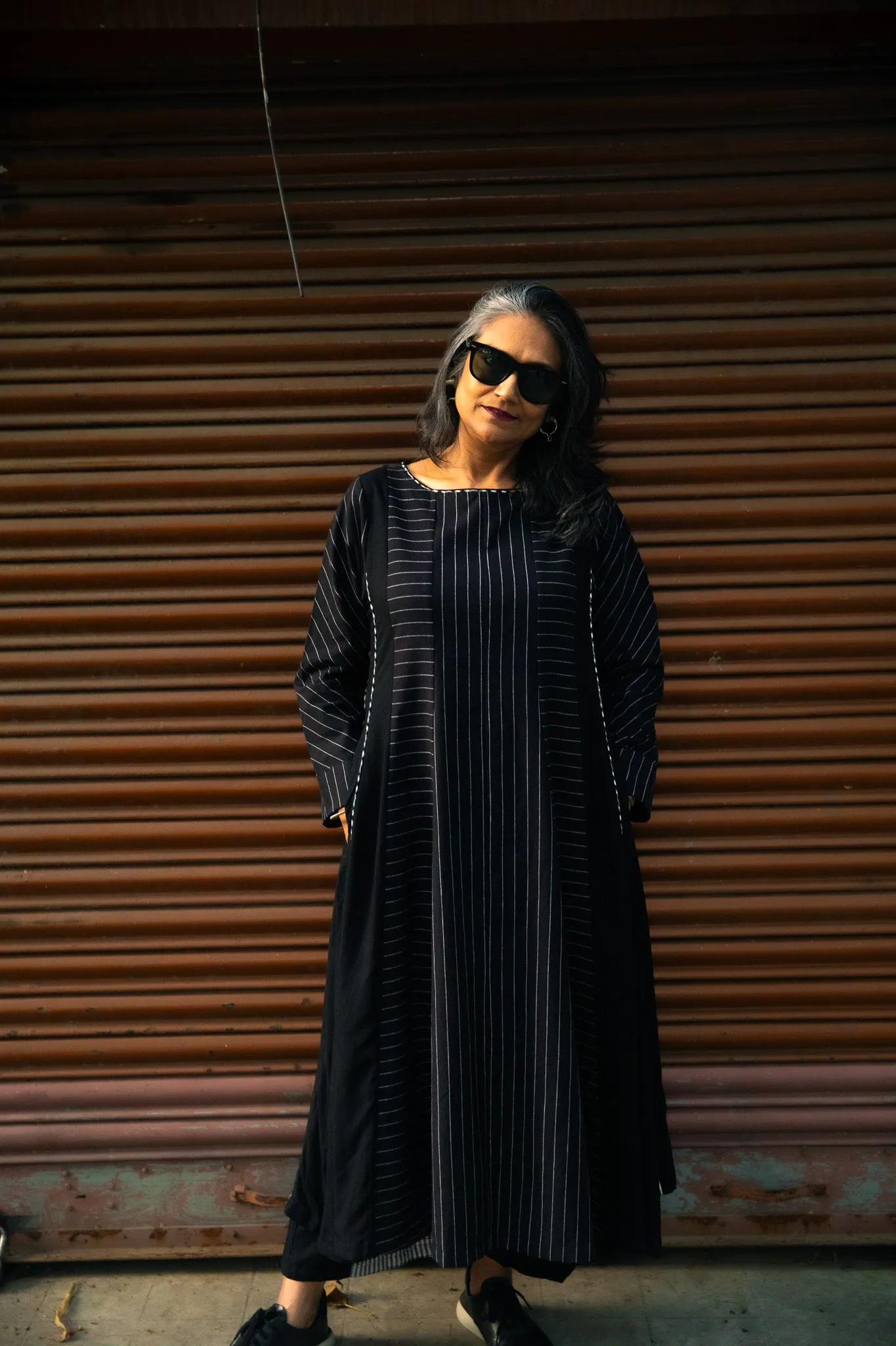 Siren Dress Set