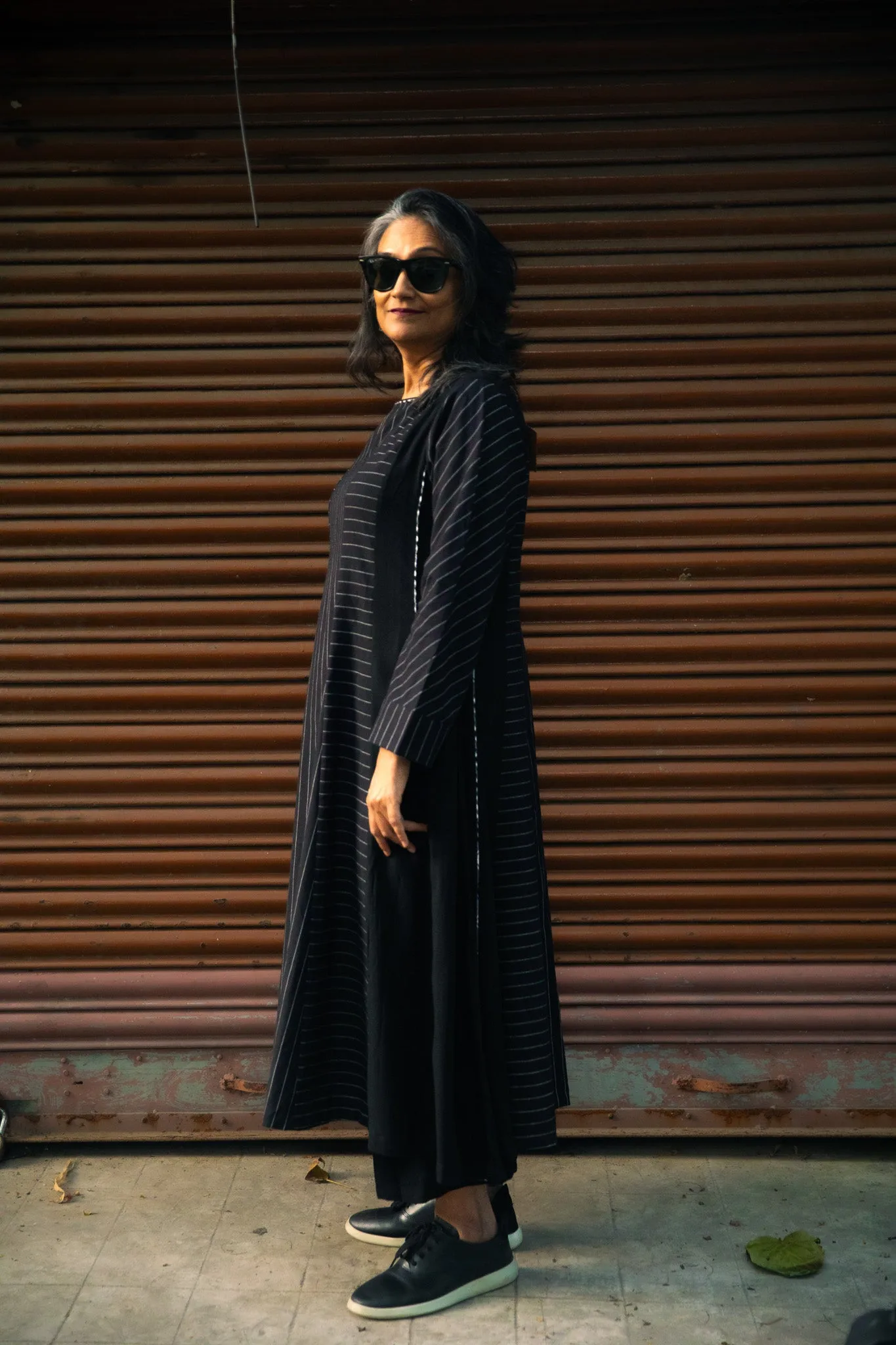 Siren Dress Set