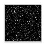 Star Light Star Bright Bold Prints