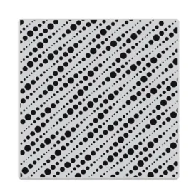 String Dots Bold Prints