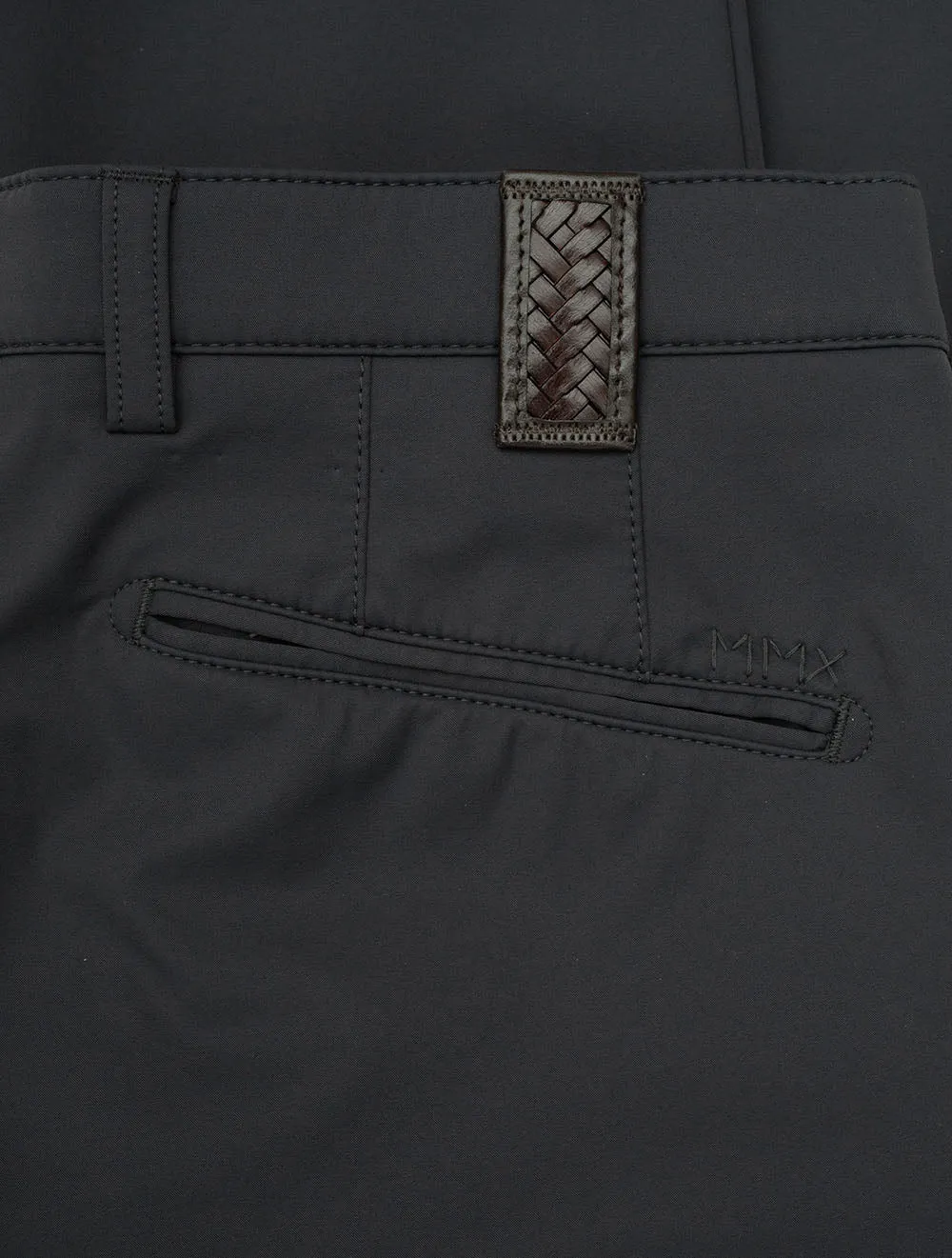 Taurus Super Stretch Trouser Navy