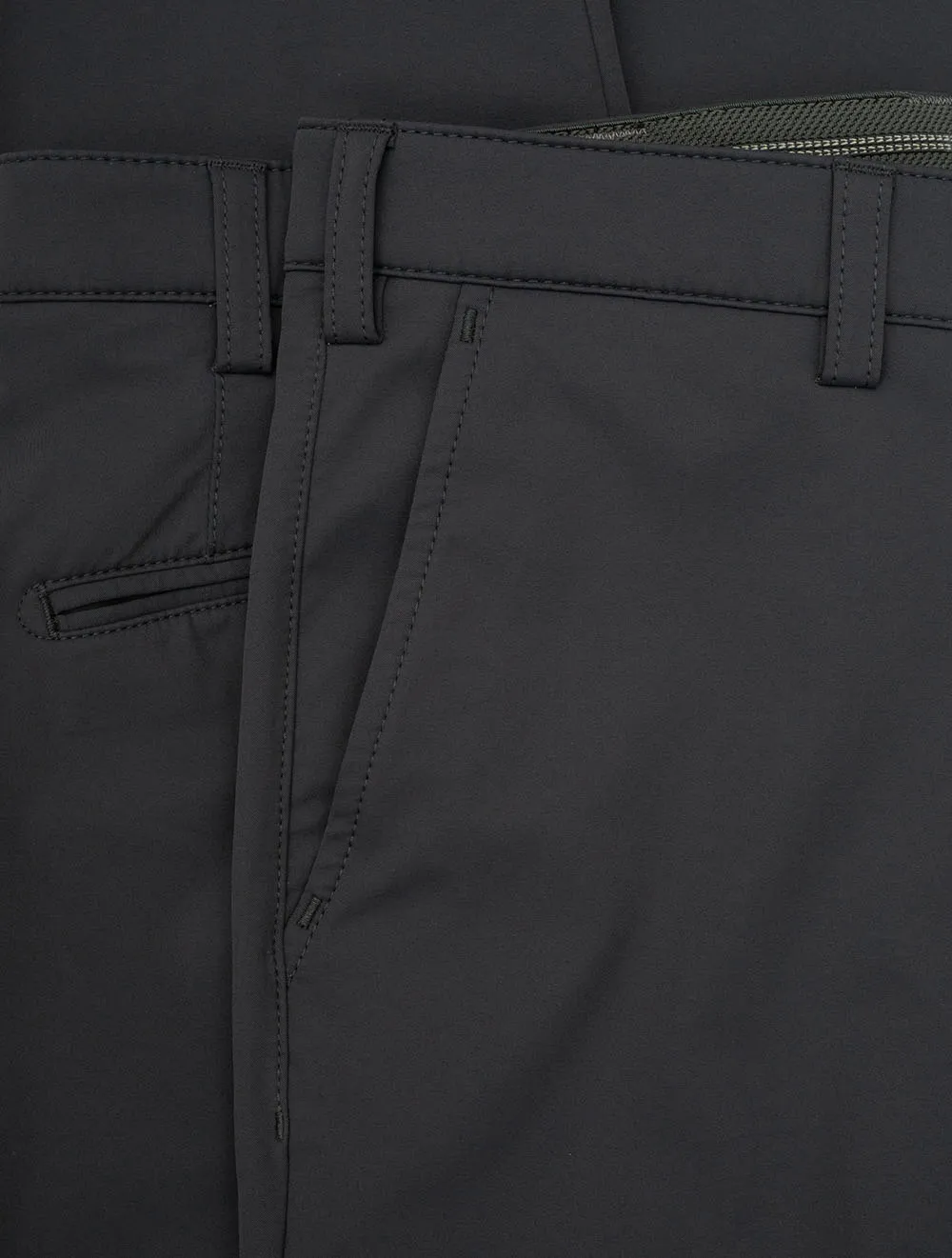 Taurus Super Stretch Trouser Navy