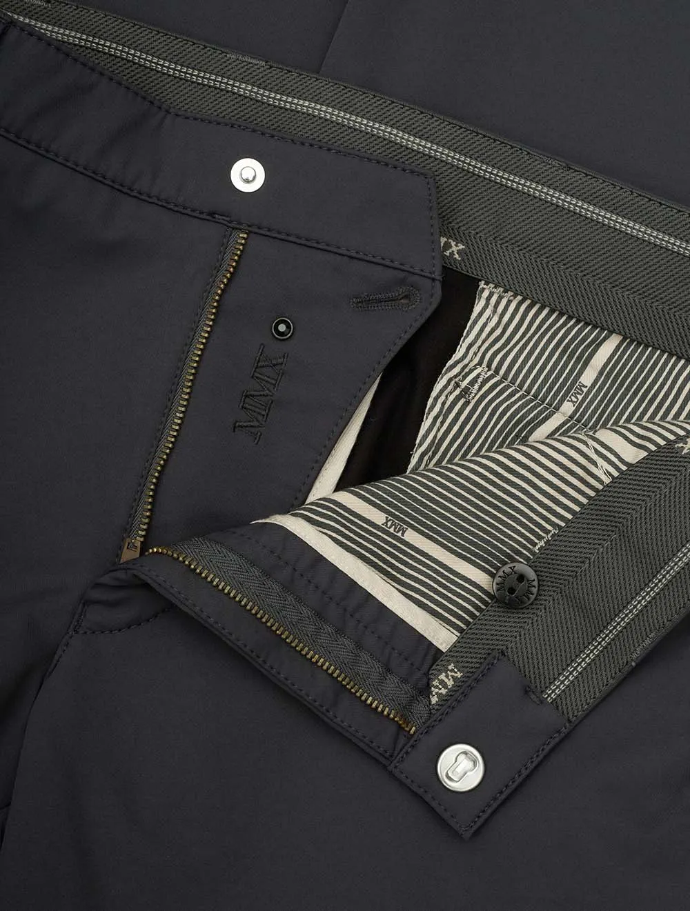 Taurus Super Stretch Trouser Navy