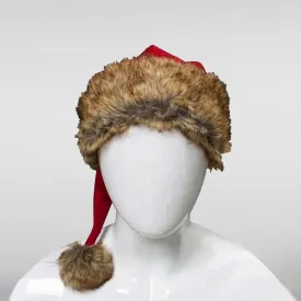 The Best Christmas Santa Hat