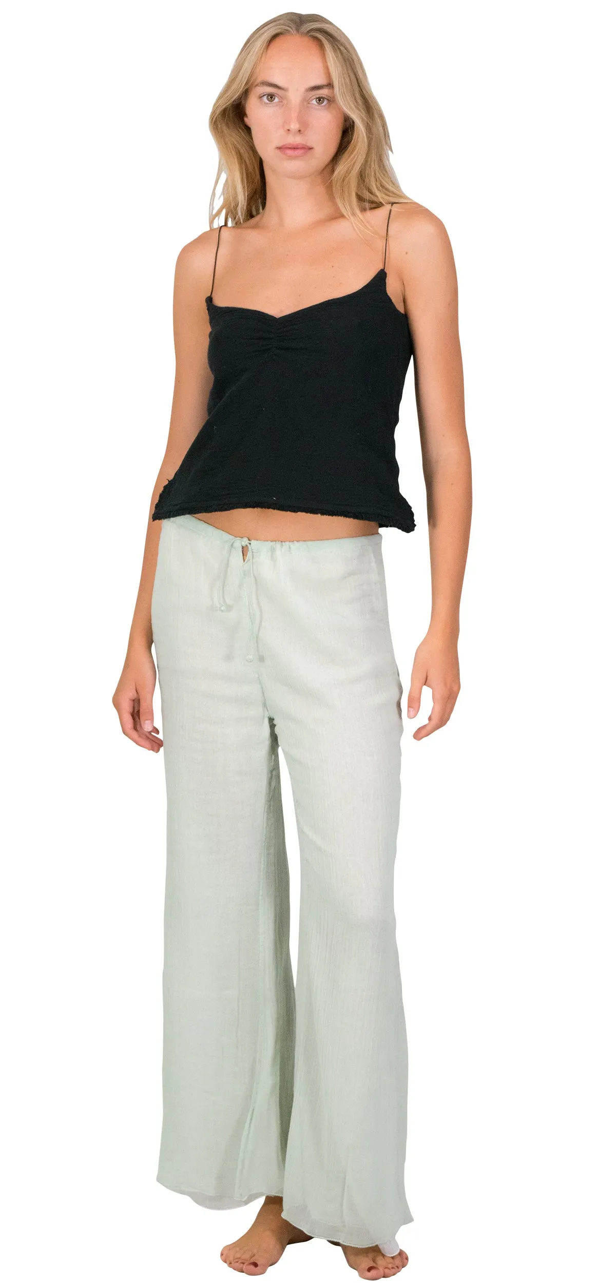 trousers Giuliana