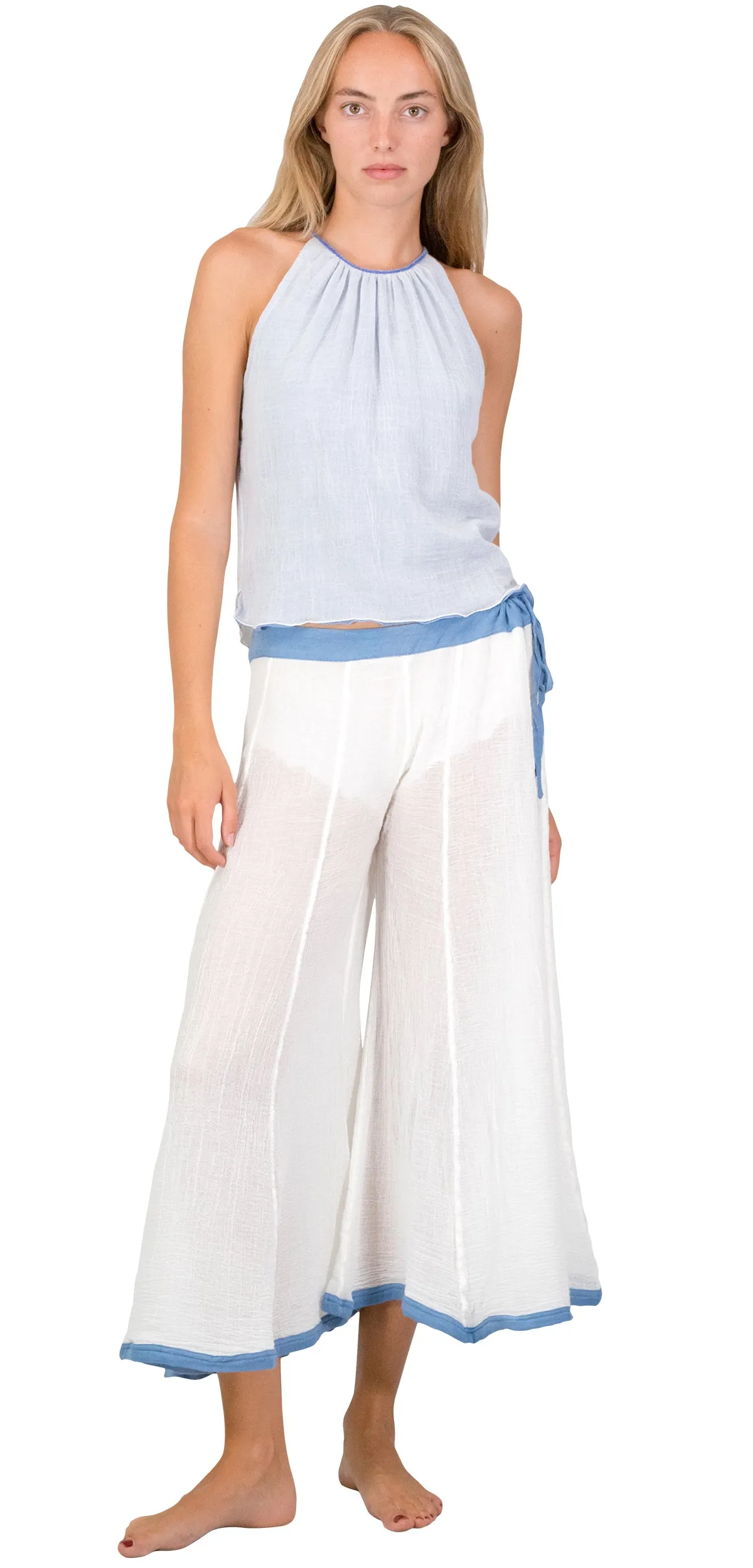 trousers Tulip