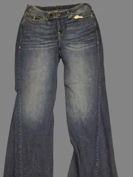 True Religion Flared Jeans-  Brand New Export Leftover stock