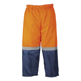 Two Tone Ground Zero Pants