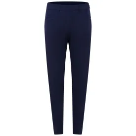 Womens RLX Eagle Athletic Pants French Navy - 2025