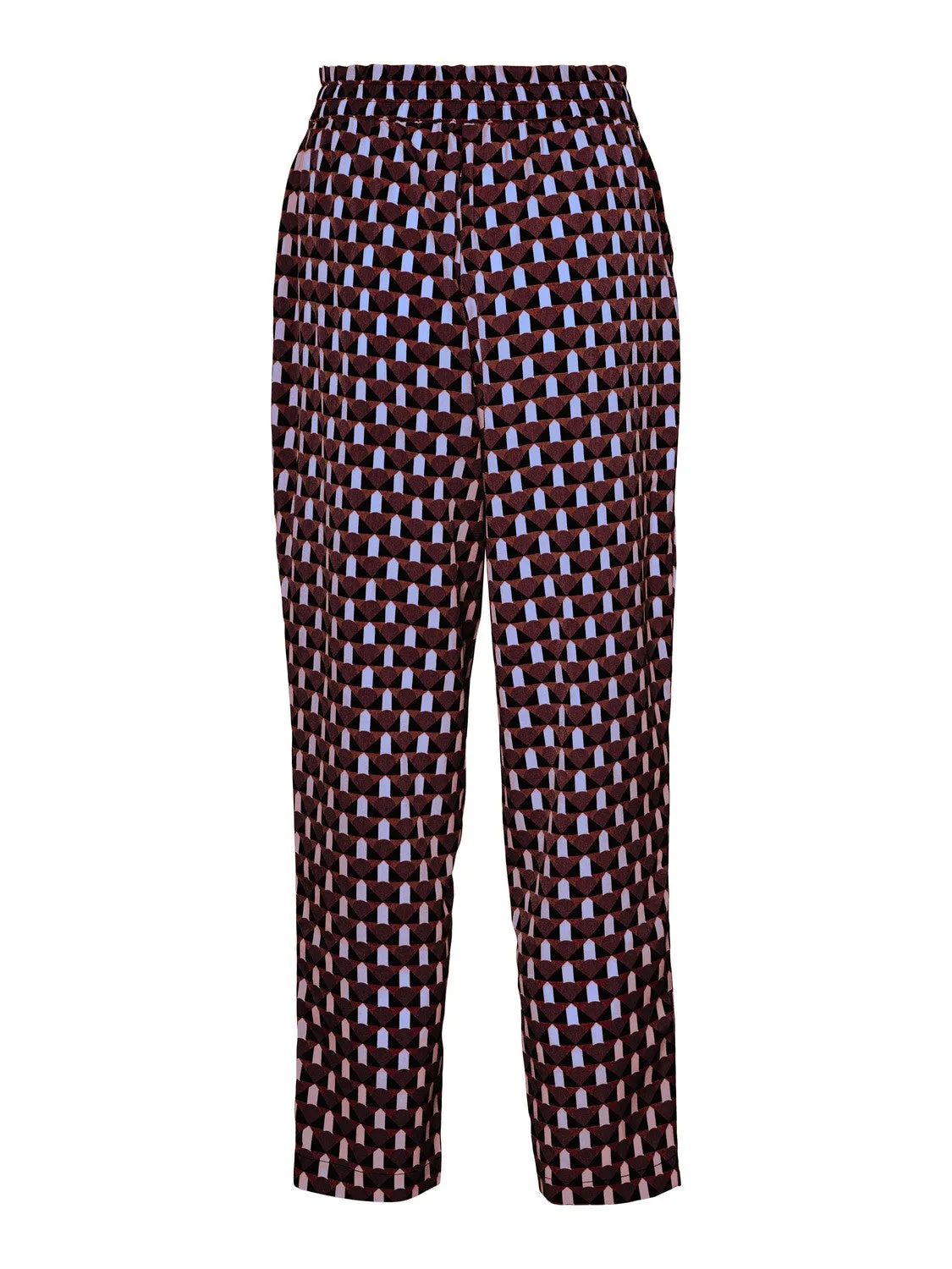 Xiana Trousers Chilli ONLINE EXCLUSIVE