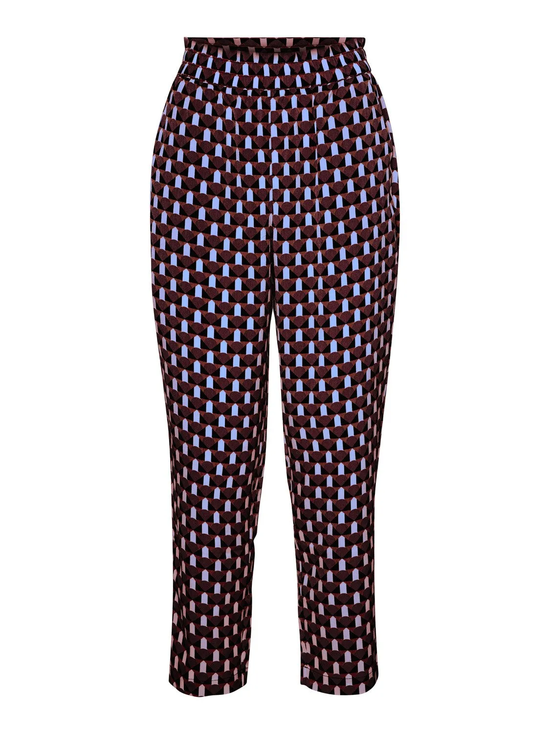 Xiana Trousers Chilli ONLINE EXCLUSIVE