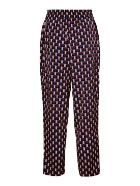 Xiana Trousers Chilli ONLINE EXCLUSIVE