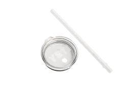 Yeti Rambler 20oz (591 ML) Tumbler Straw Lid